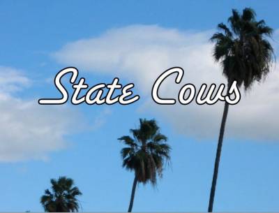 logo State Cows